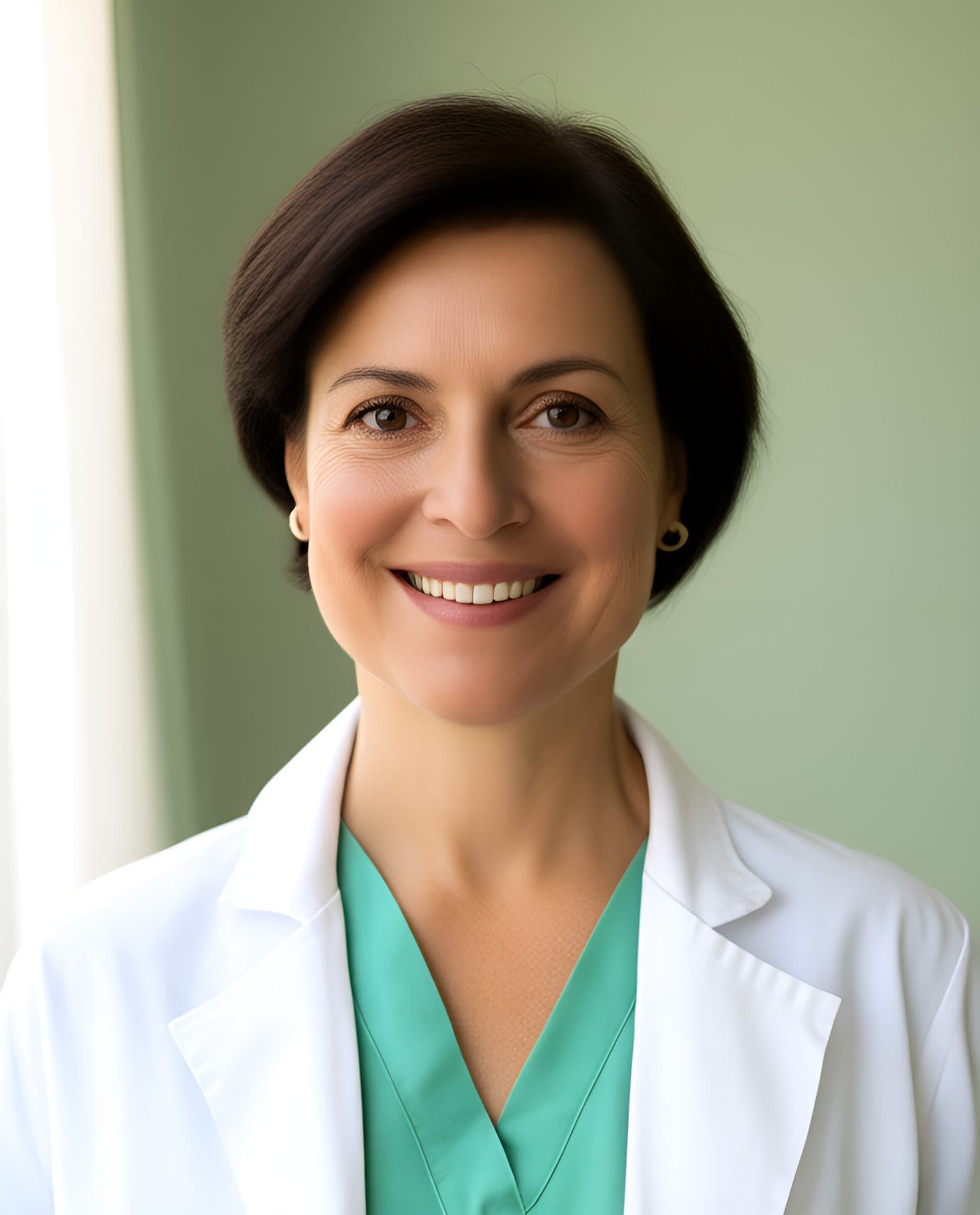Dra. Marta Vidal, Medicina estética