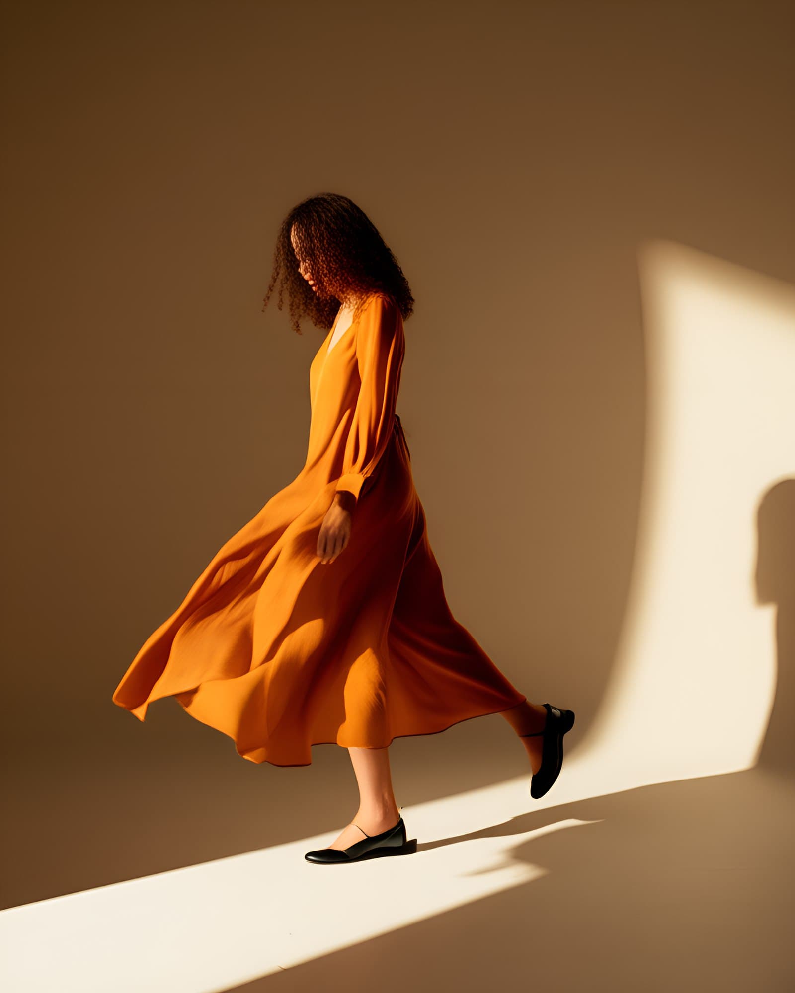 Vestido Ámbar