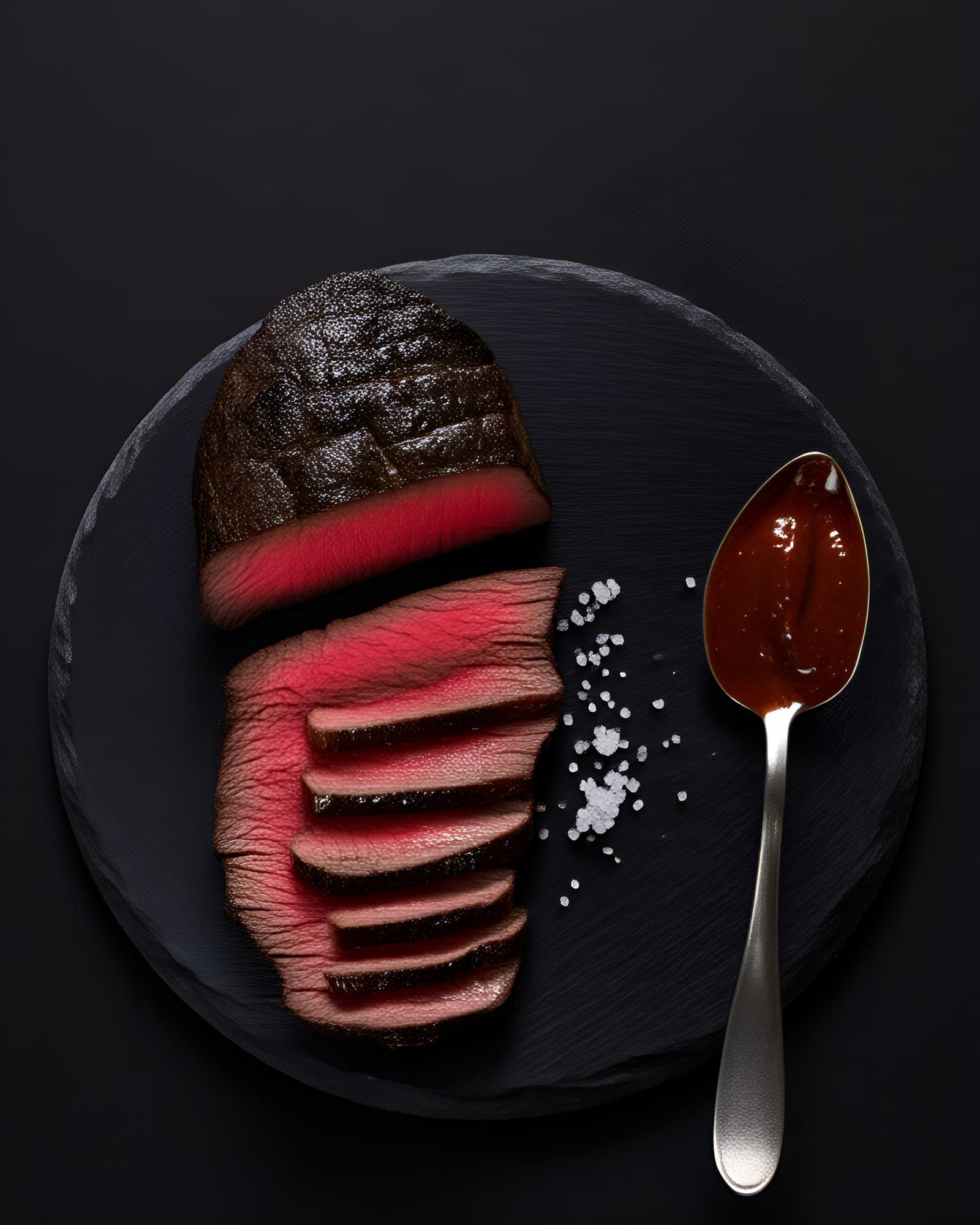 Chuletón madurado 40 días